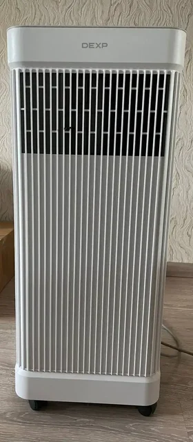 Напольный кондиционер в идеальном состоянии - частное объявление в Екатеринбург