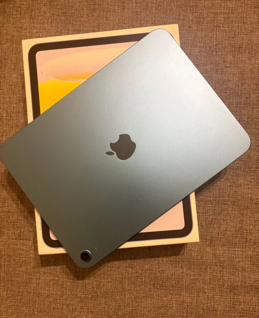 iPad 11 2025 128 GB в идеальном состоянии - частное объявление в Екатеринбург
