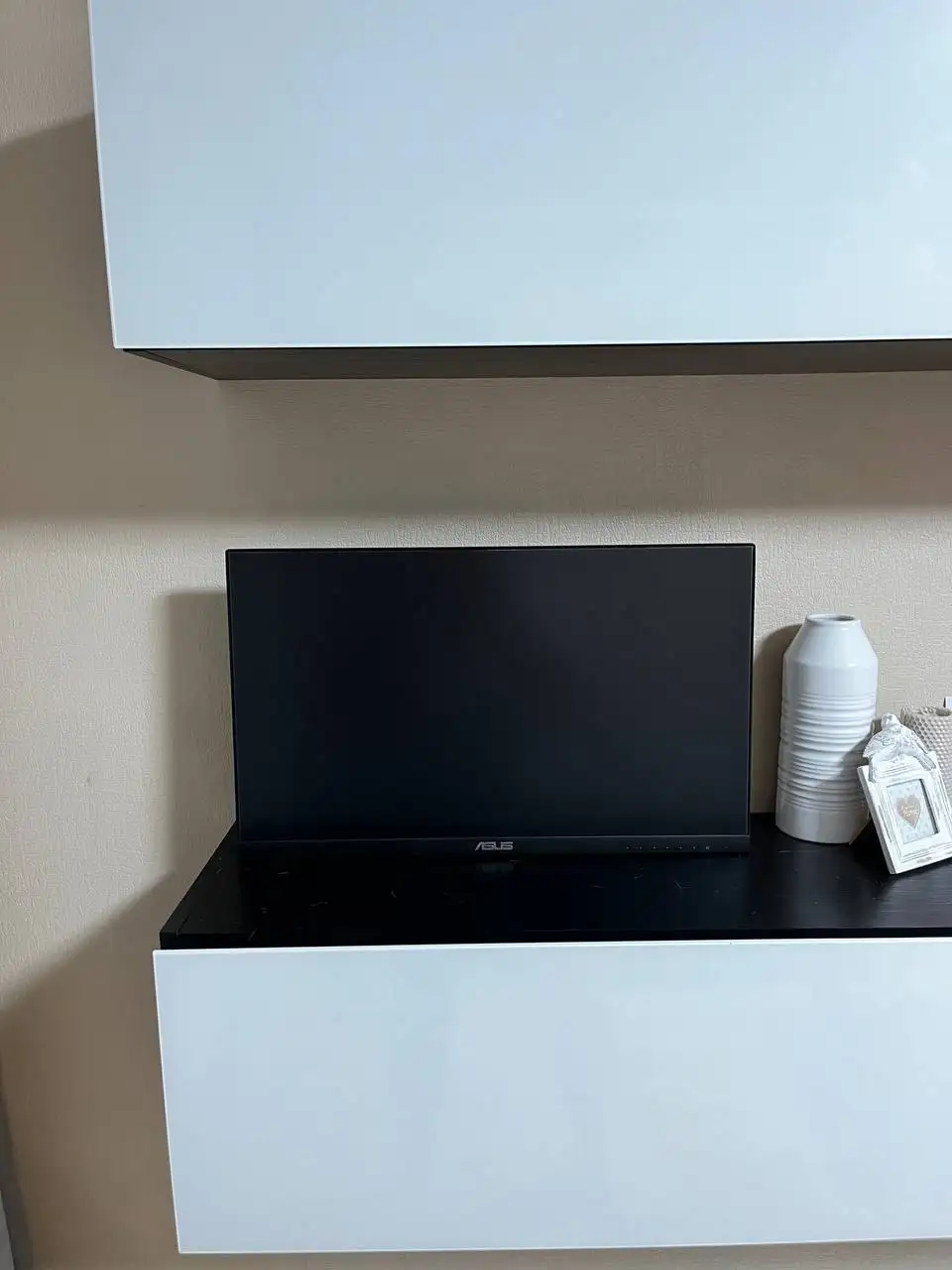 Asus VP249HR монитор 75Гц в отличном состоянии - Мониторы (Электроника) в Екатеринбург