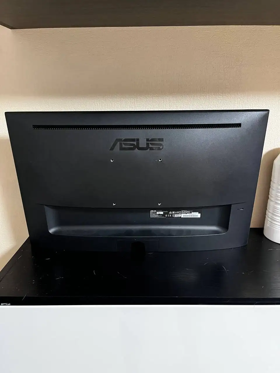 Asus VP249HR монитор 75Гц в отличном состоянии - Мониторы (Электроника) в Екатеринбург