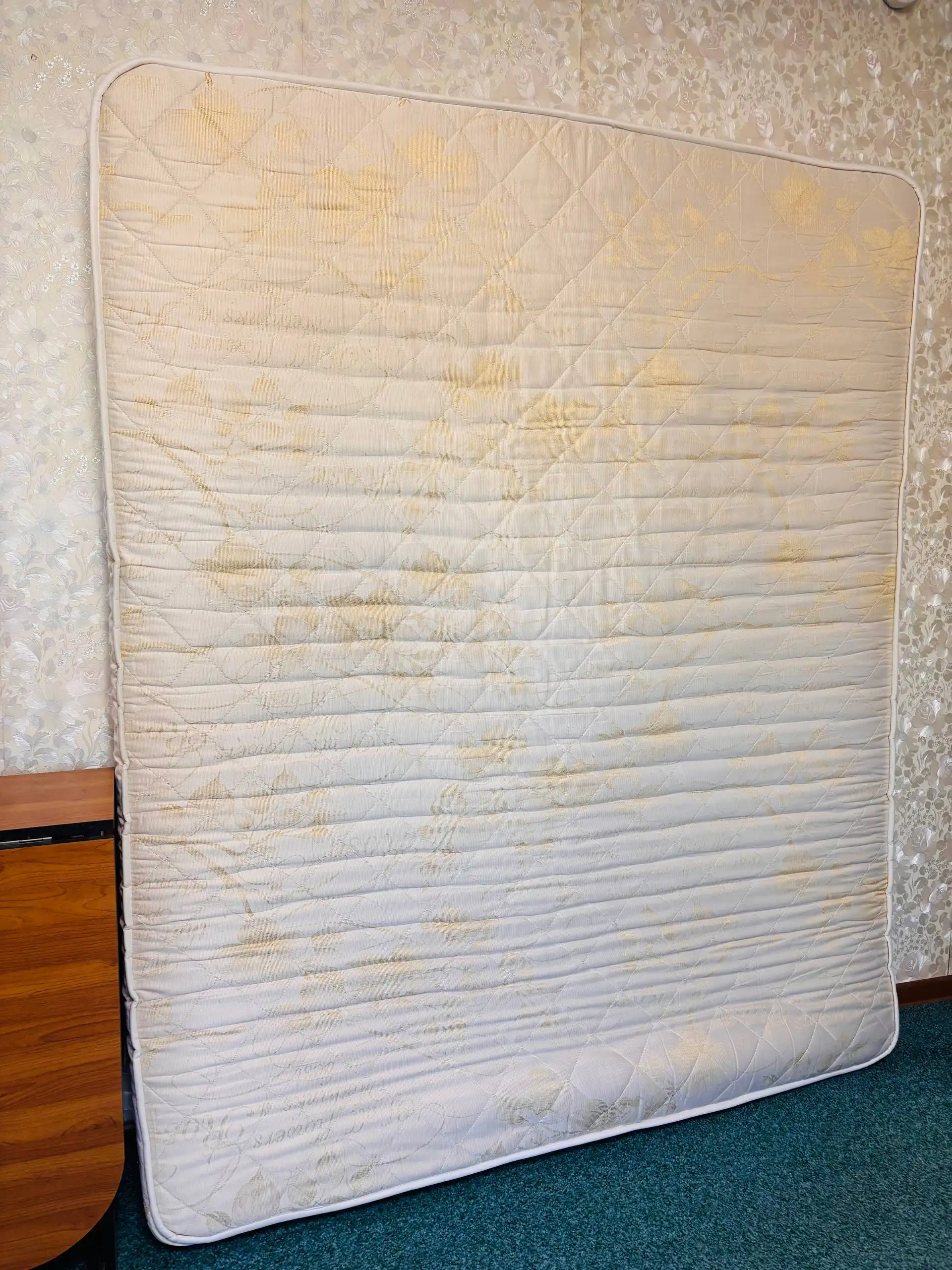 Матрас Askona 160x200 - Барахолка в Екатеринбург