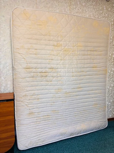 Матрас Askona 160x200 - частное объявление в Екатеринбург