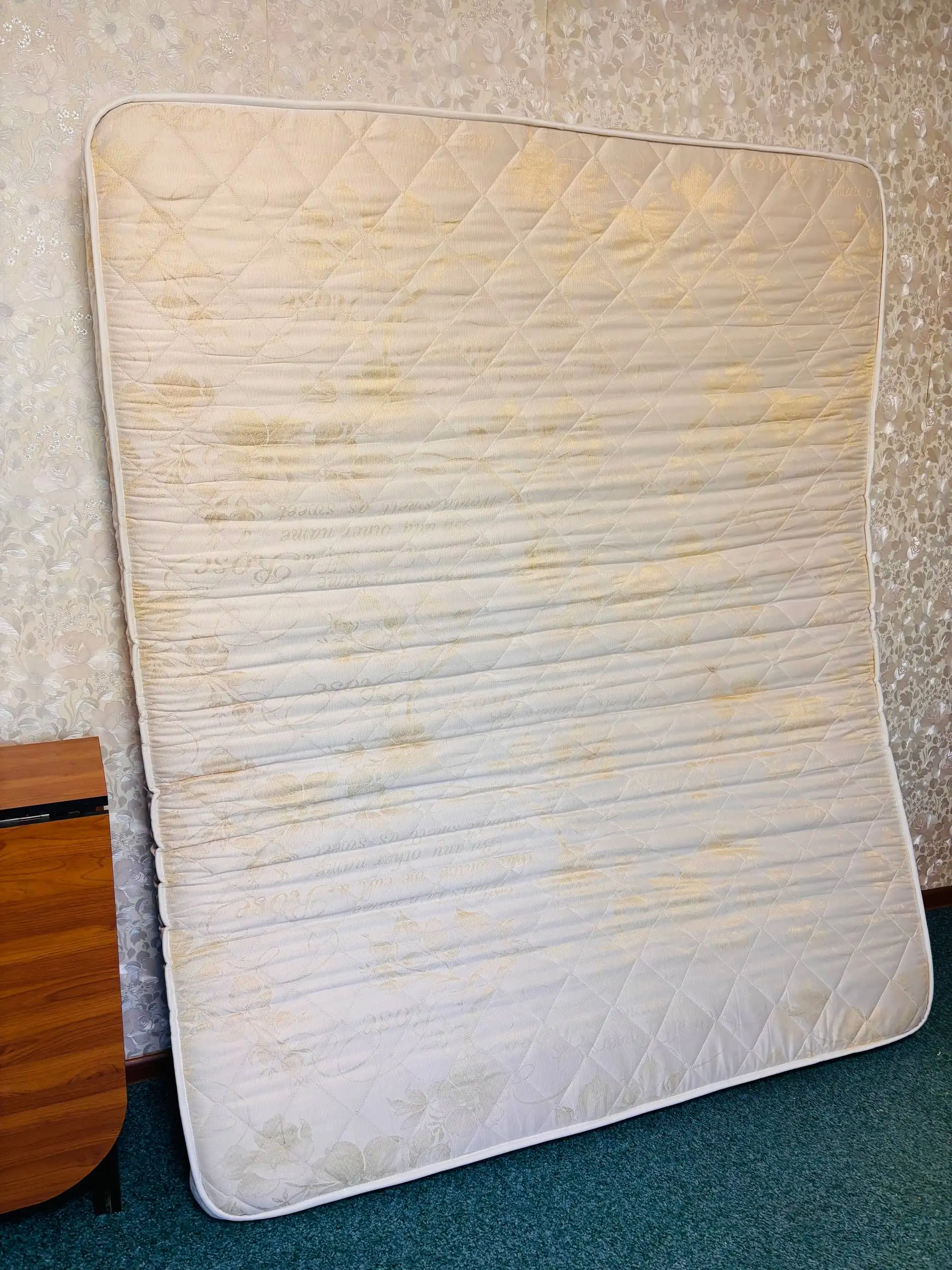 Матрас Askona 160x200 - Барахолка в Екатеринбург