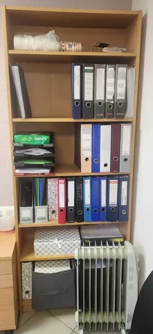 Стеллаж деревянный напольный 30/90/190 - частное объявление в Екатеринбург