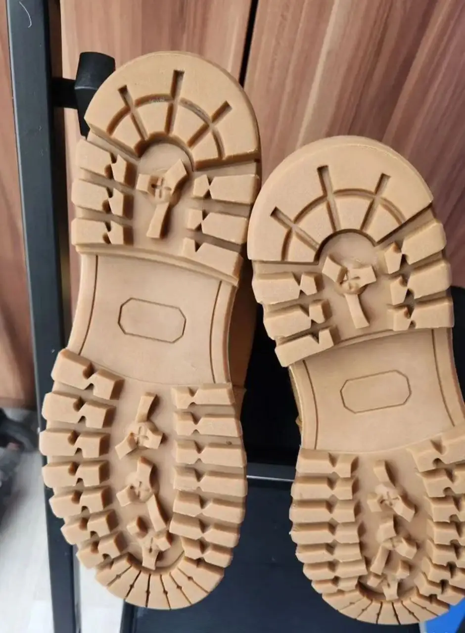 Мужские зимние ботинки Patrol размер 43 - Обувь (Одежда) в Екатеринбург