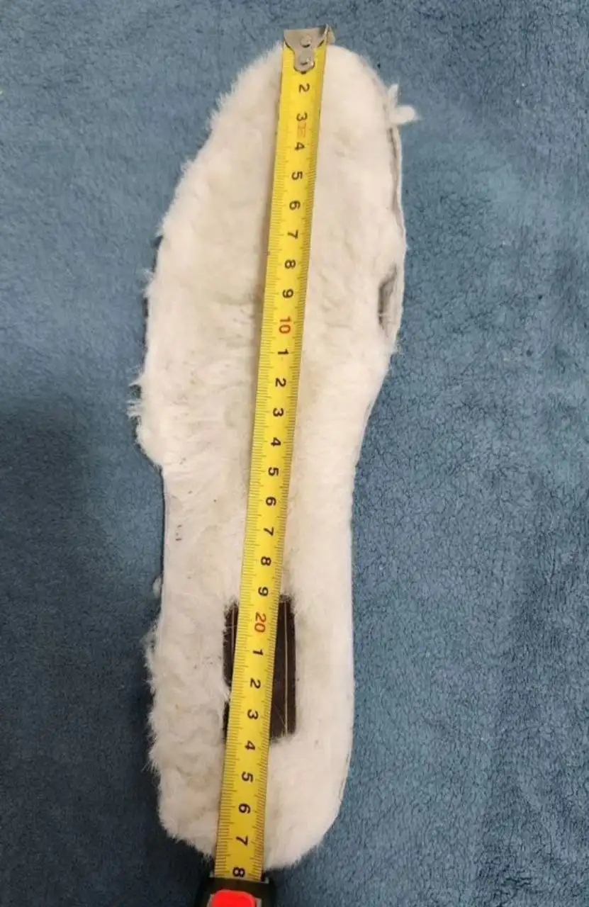 Мужские зимние ботинки Patrol размер 43 - Обувь (Одежда) в Екатеринбург