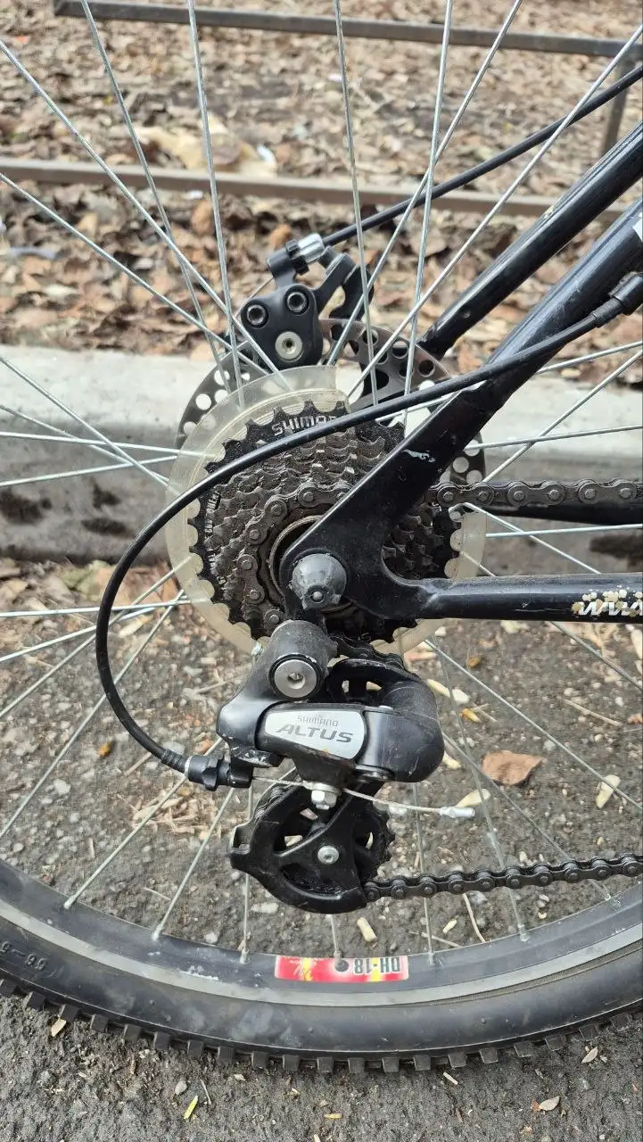 Велосипед Forvard Barselona - Велосипеды (Хобби и отдых) в Екатеринбург