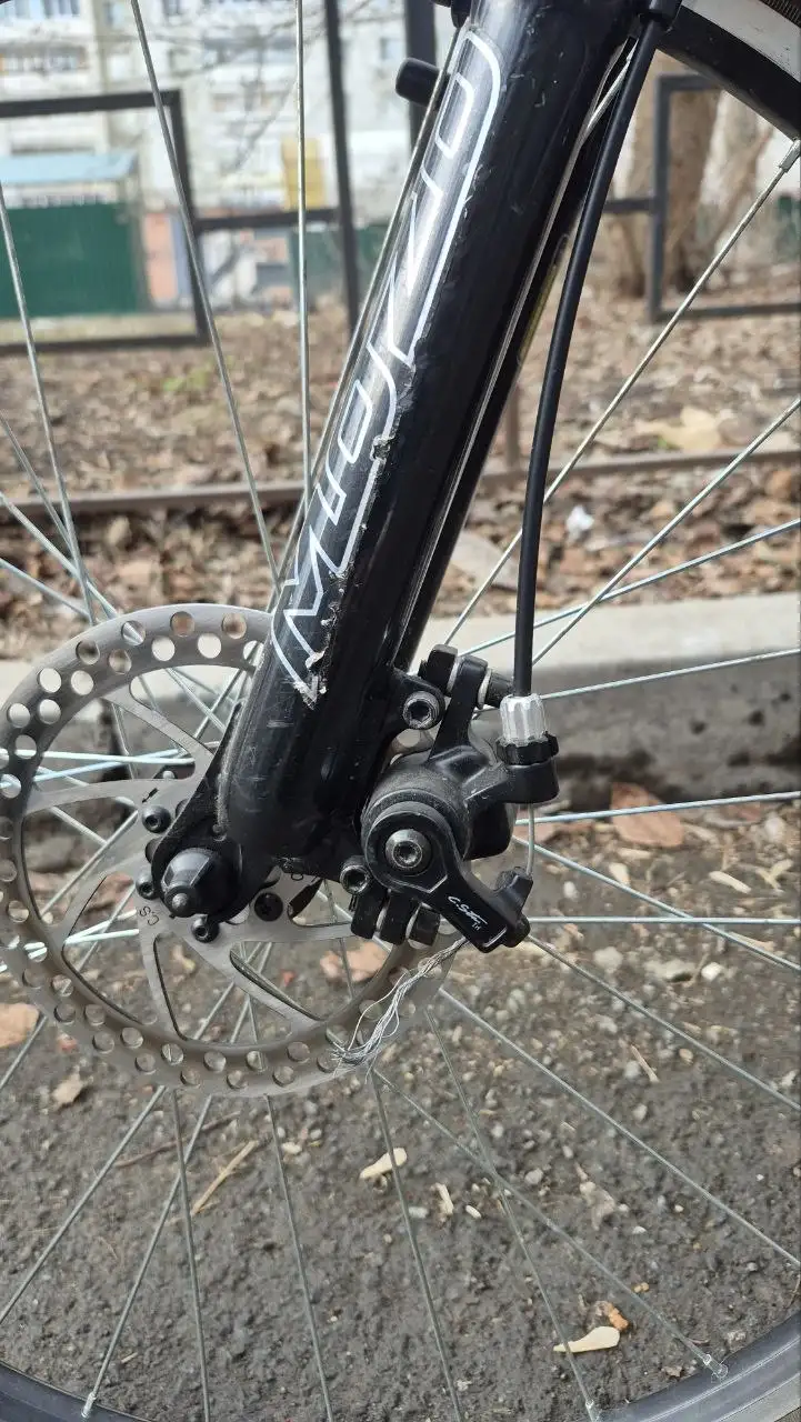 Велосипед Forvard Barselona - Велосипеды (Хобби и отдых) в Екатеринбург