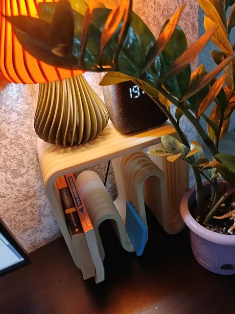 Органайзер для книг и документов из пластика PLA - частное объявление в Екатеринбург