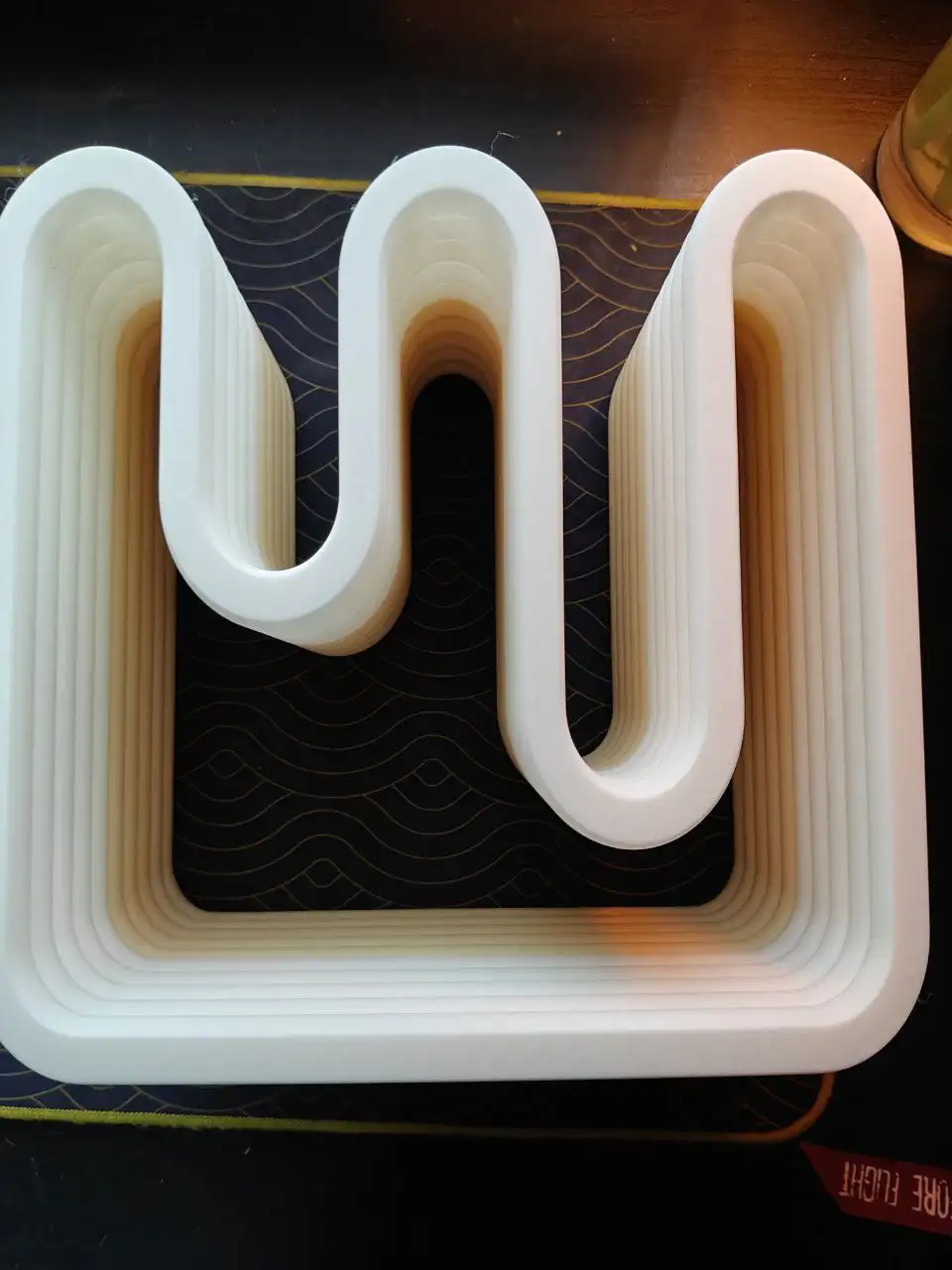 Органайзер для книг и документов из пластика PLA - Органайзеры (Барахолка) в Екатеринбург