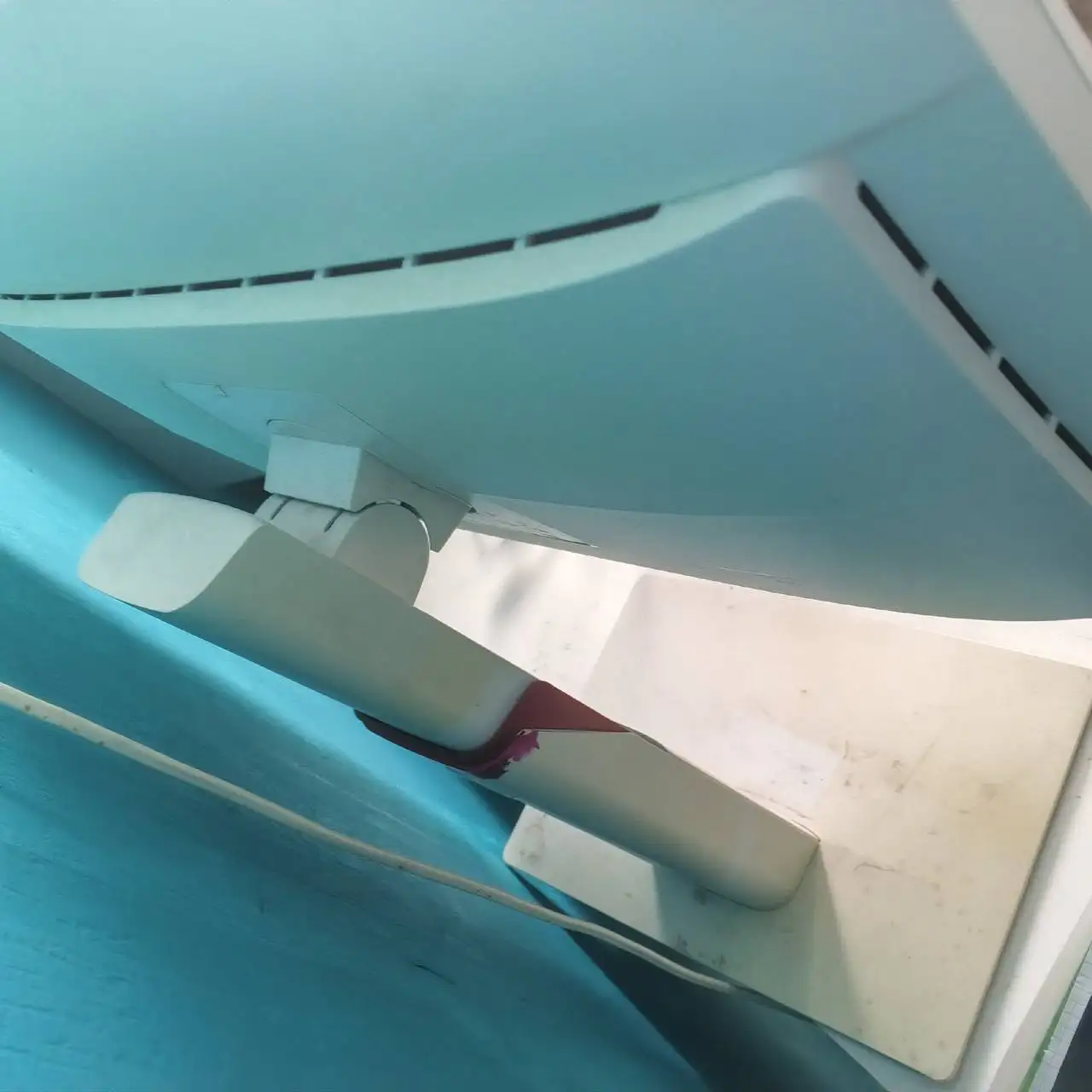 Продажа монитора Fujitsu B24W-7 Б/у - Мониторы (Электроника) в Екатеринбург