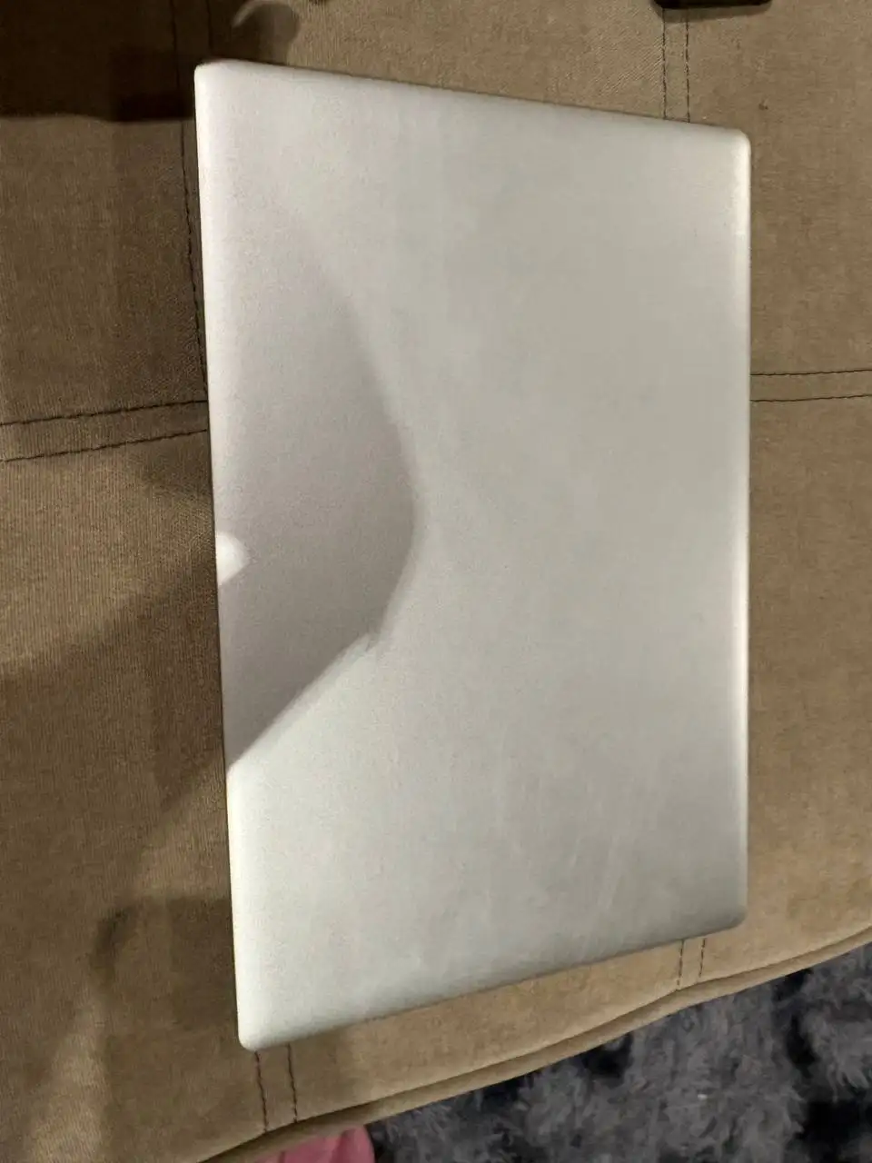 Продается ноутбук в исправном состоянии - Ноутбуки (Электроника) в Екатеринбург