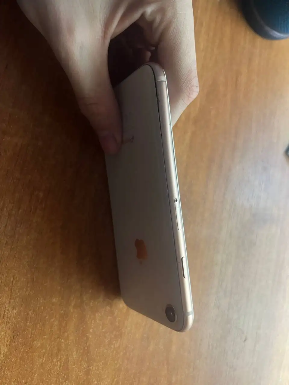 Продам iPhone 8 64 ГБ в хорошем состоянии - Смартфоны (Электроника) в Уфа