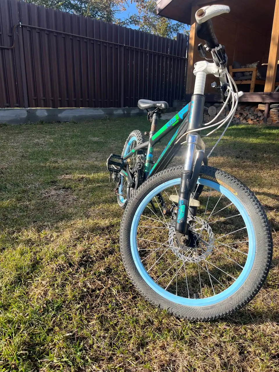 Продам велосипед TEXO 21 скорость - Велосипеды (Барахолка) в Екатеринбург