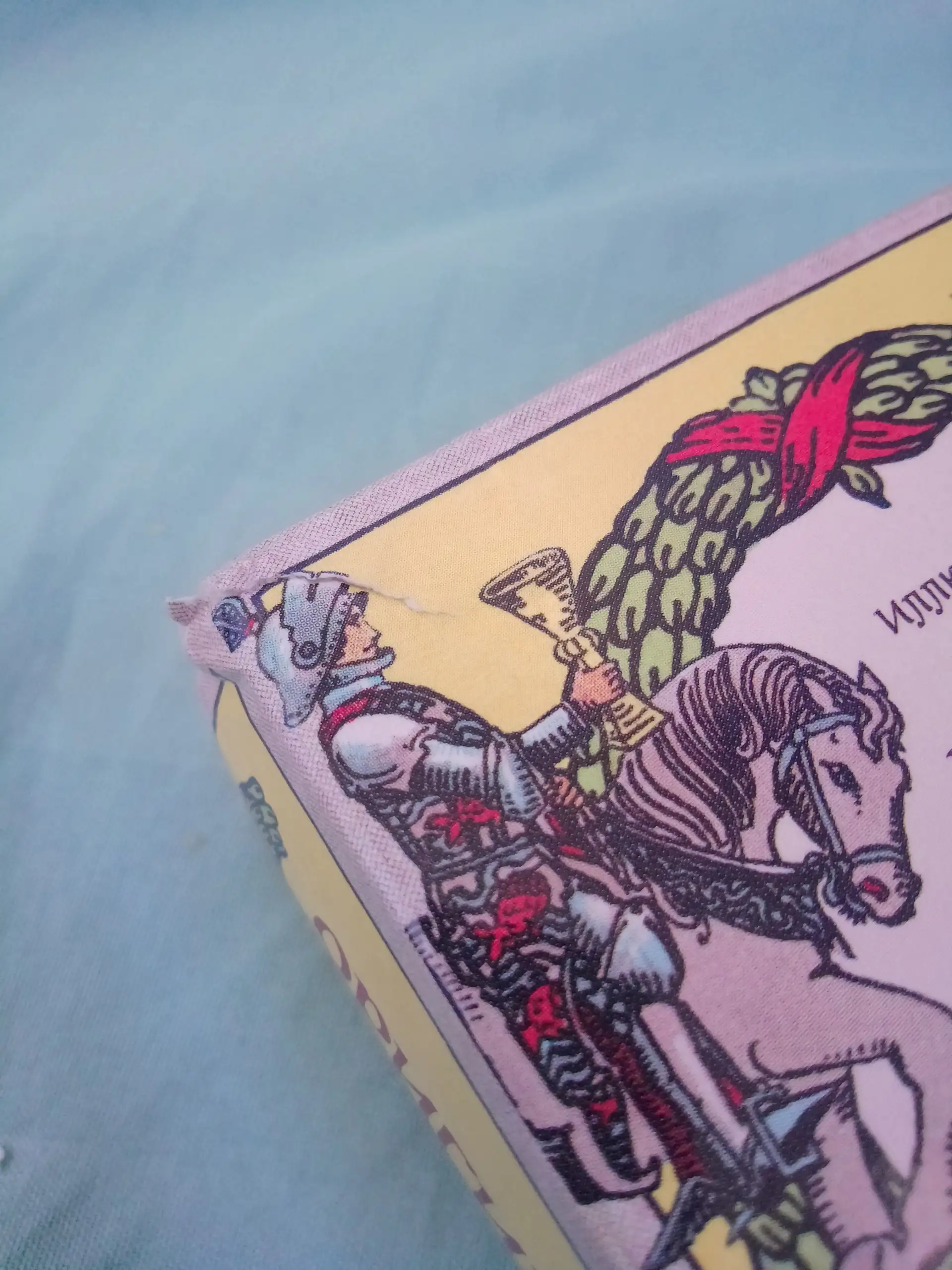 Карты Таро Уэйта 78 карт с руководством - Карты Таро (Хобби и отдых) в Екатеринбург