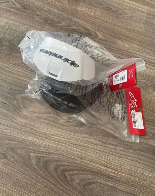 Спойлер и набедренные сумки Alpinestars - Барахолка в Екатеринбург