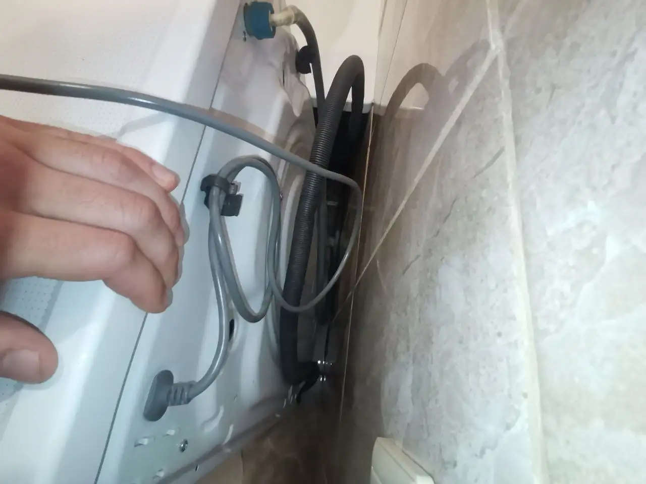 Стиральная машина Бирюса WM-SM510/04 - Бытовая техника (Барахолка) в Екатеринбург