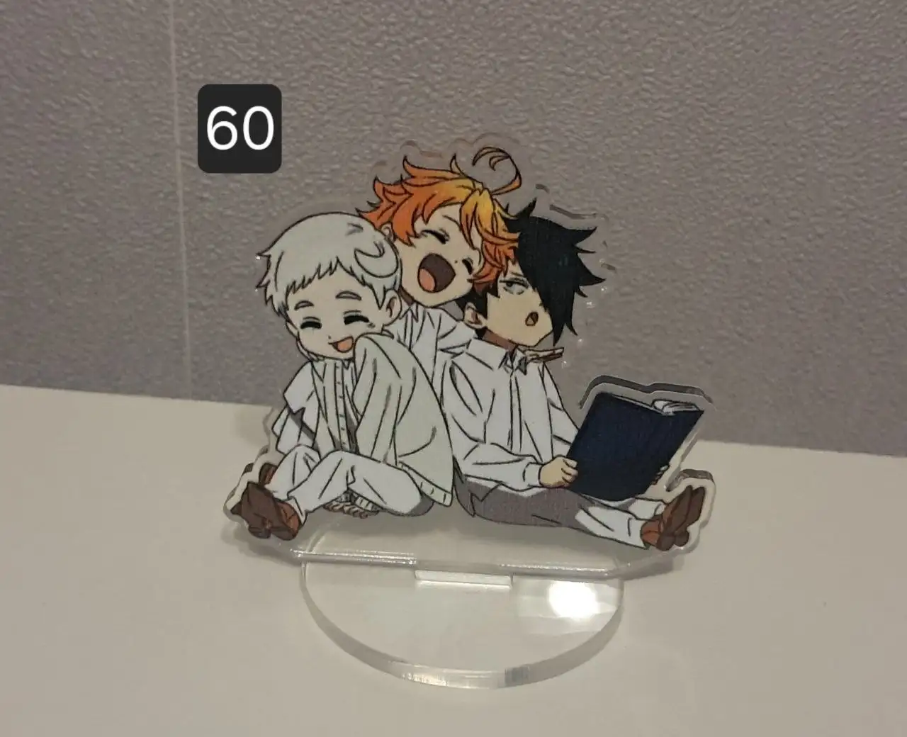 Продажа аниме фигурок в связи с переездом - Коллекционирование (Хобби и отдых) в Екатеринбург