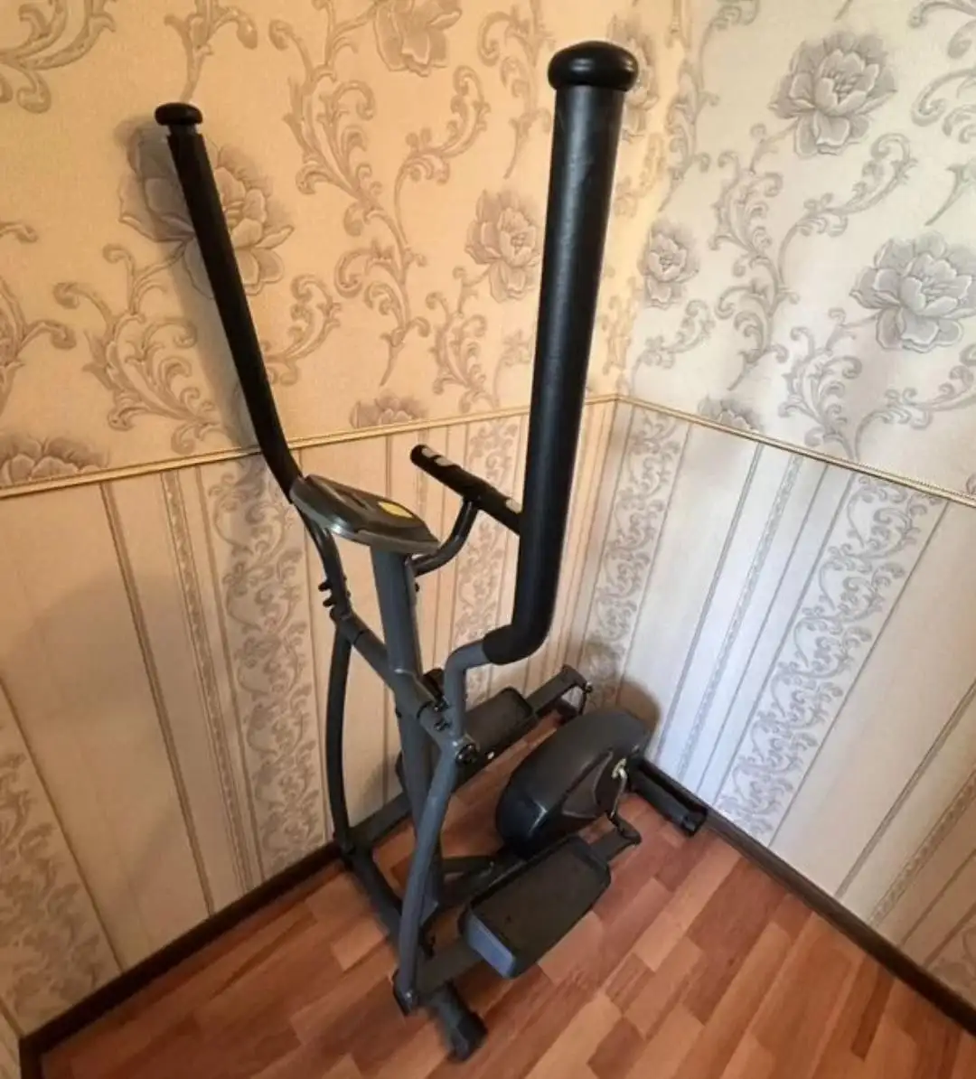 Эллиптический тренажер Torneo Vento - Спорттовары (Барахолка) в Екатеринбург