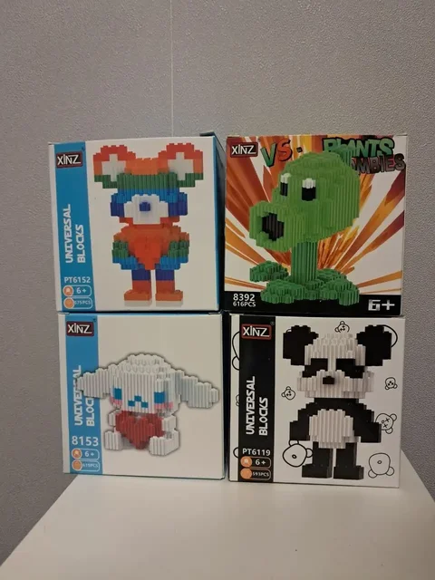 3D конструктор - Коллекционирование в Екатеринбург