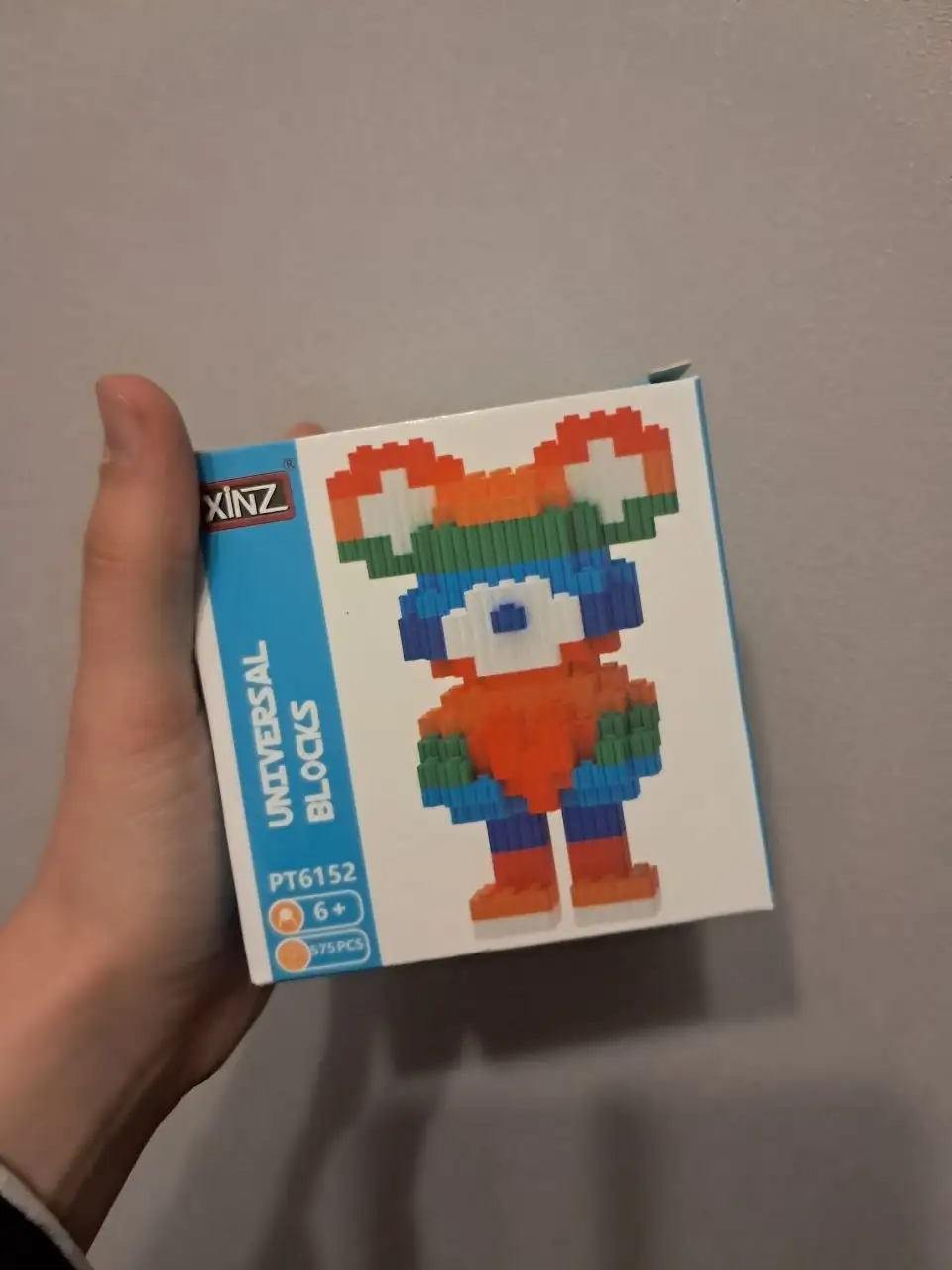 3D конструктор - Конструкторы (Хобби и отдых) в Екатеринбург