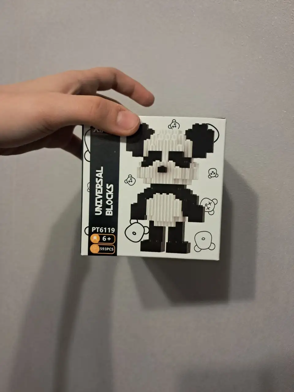 3D конструктор - Конструкторы (Хобби и отдых) в Екатеринбург