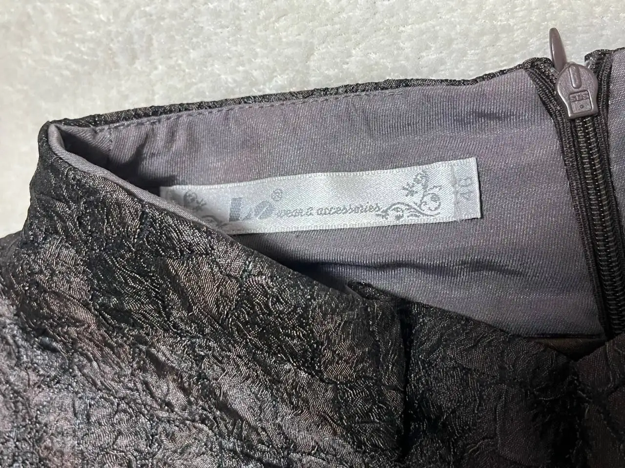 Платье LO 46 размер - Платья (Одежда) в Екатеринбург