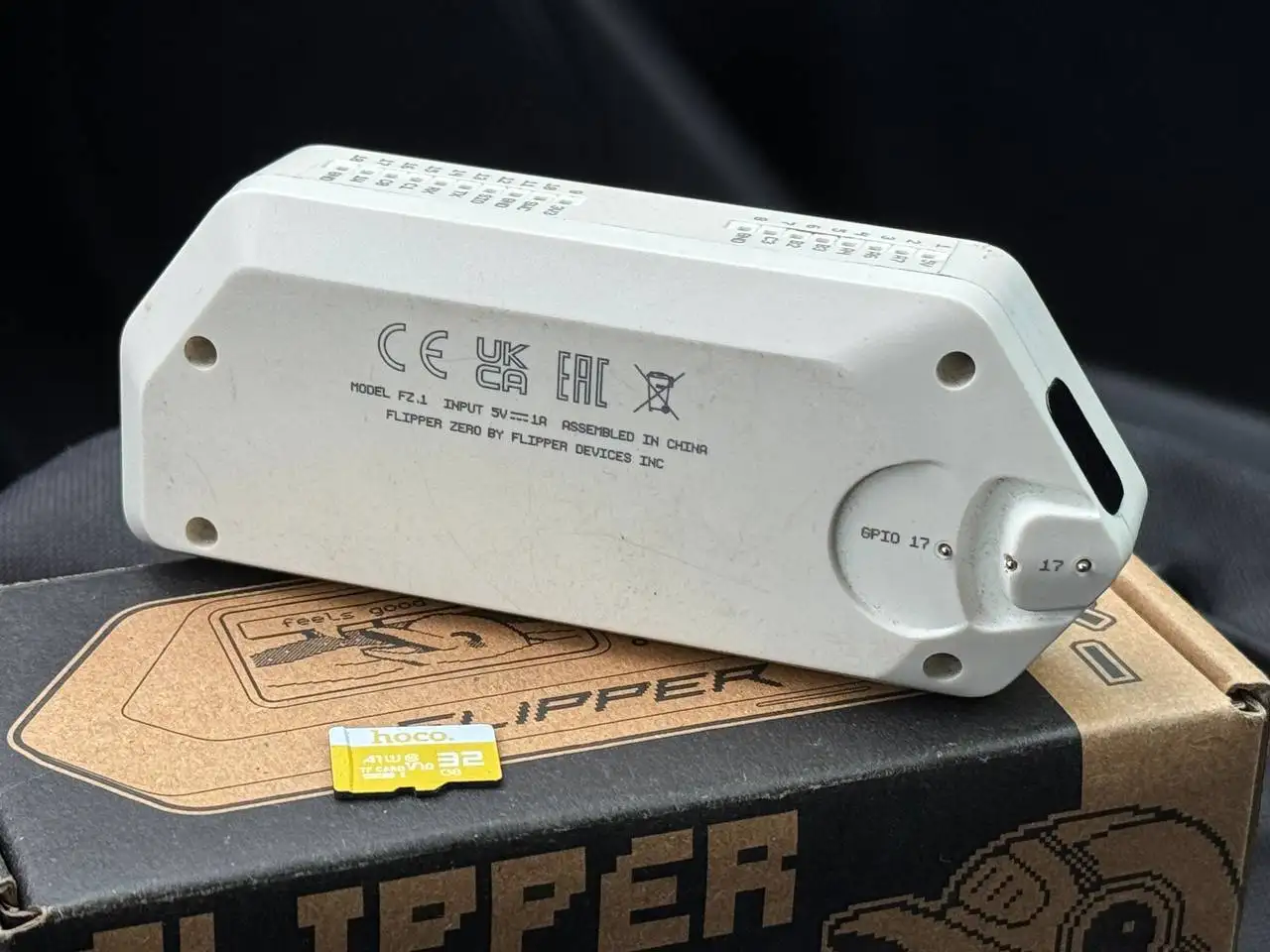 Мультитул Flipper Zero - Гаджеты (Электроника) в Екатеринбург