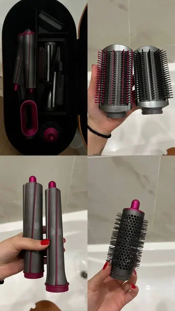 Продаю стайлер Dyson (оригинал) - Аудио и видео техника в Екатеринбург