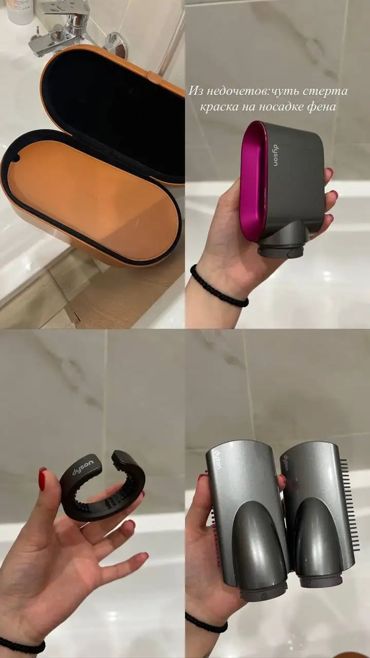 Продаю стайлер Dyson (оригинал) - Техника для красоты (Электроника) в Екатеринбург