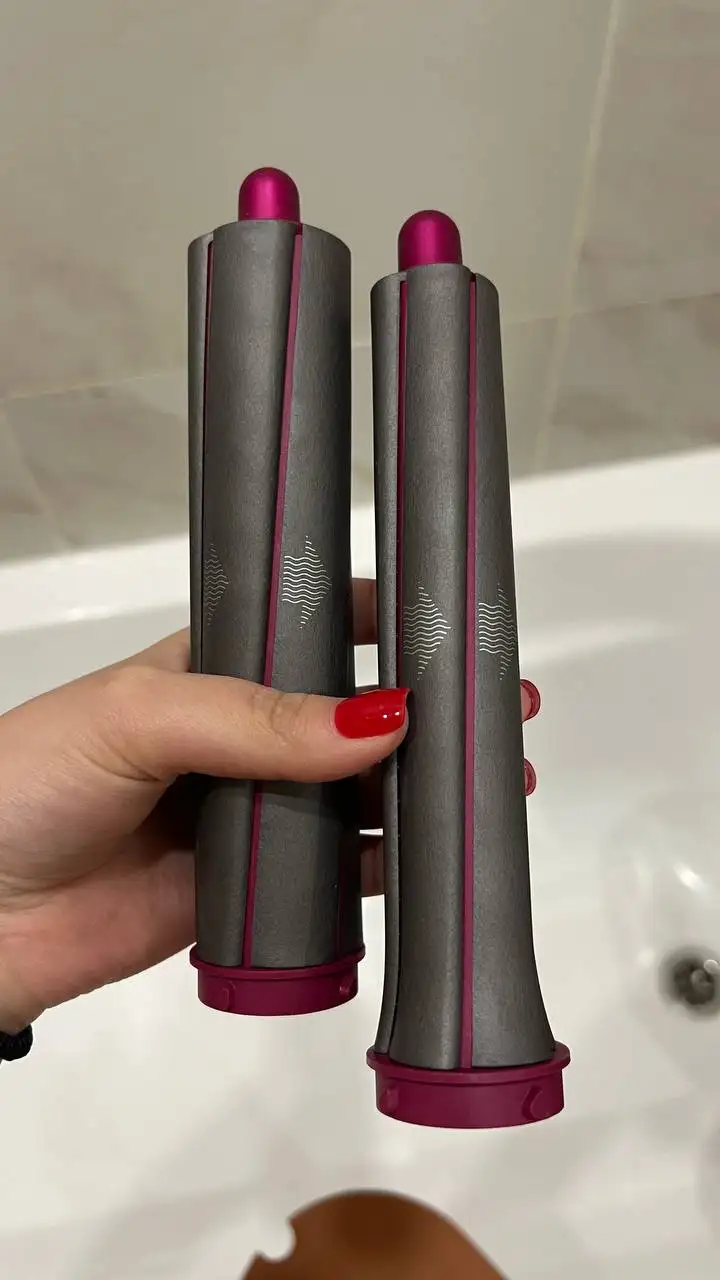 Продаю стайлер Dyson (оригинал) - Техника для красоты (Электроника) в Екатеринбург