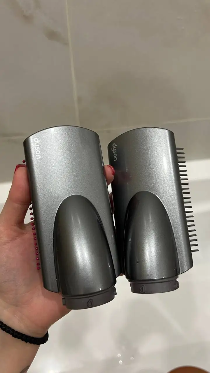 Продаю стайлер Dyson (оригинал) - Техника для красоты (Электроника) в Екатеринбург