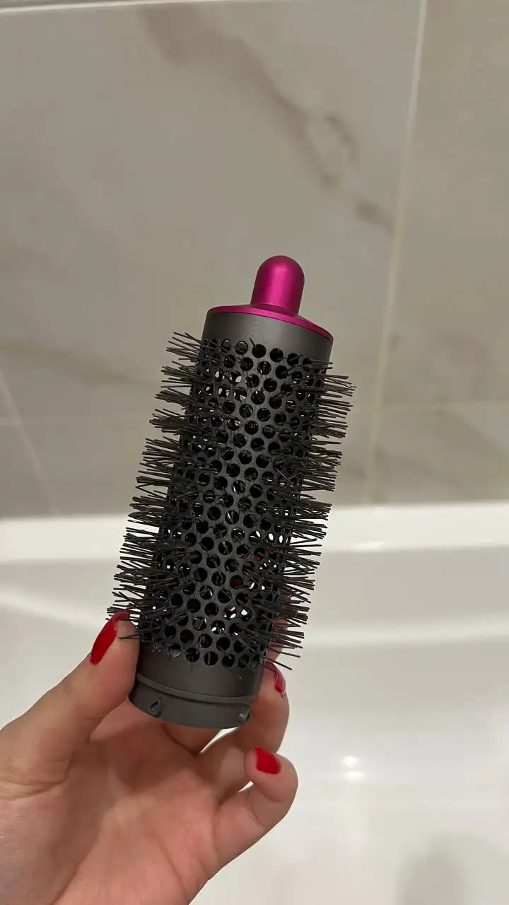 Продаю стайлер Dyson (оригинал) - Техника для красоты (Электроника) в Екатеринбург