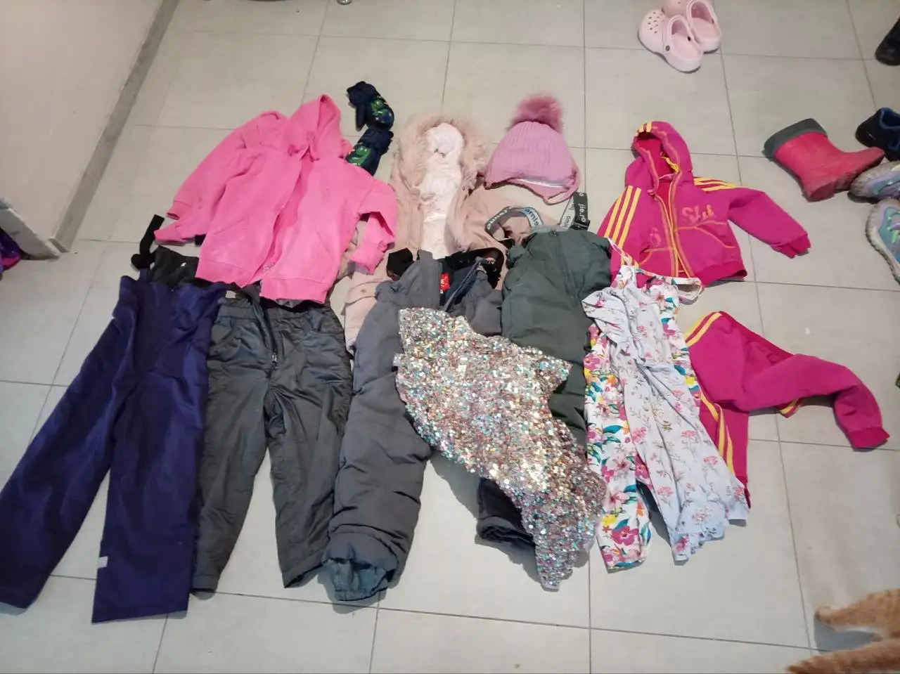 Пакетом 104 116, 2000 - Барахолка в Екатеринбург