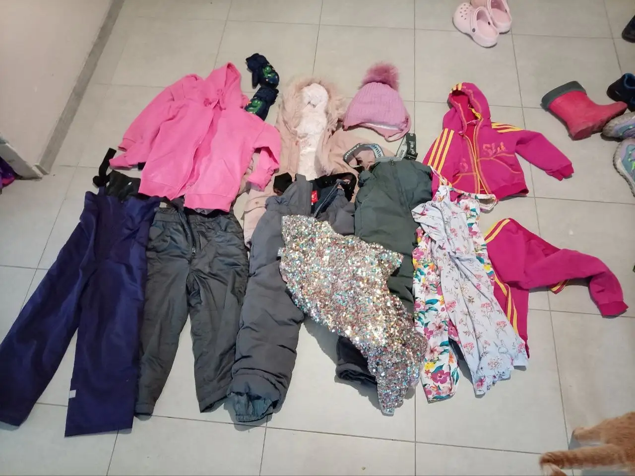 Пакетом 104 116, 2000 - Барахолка в Екатеринбург