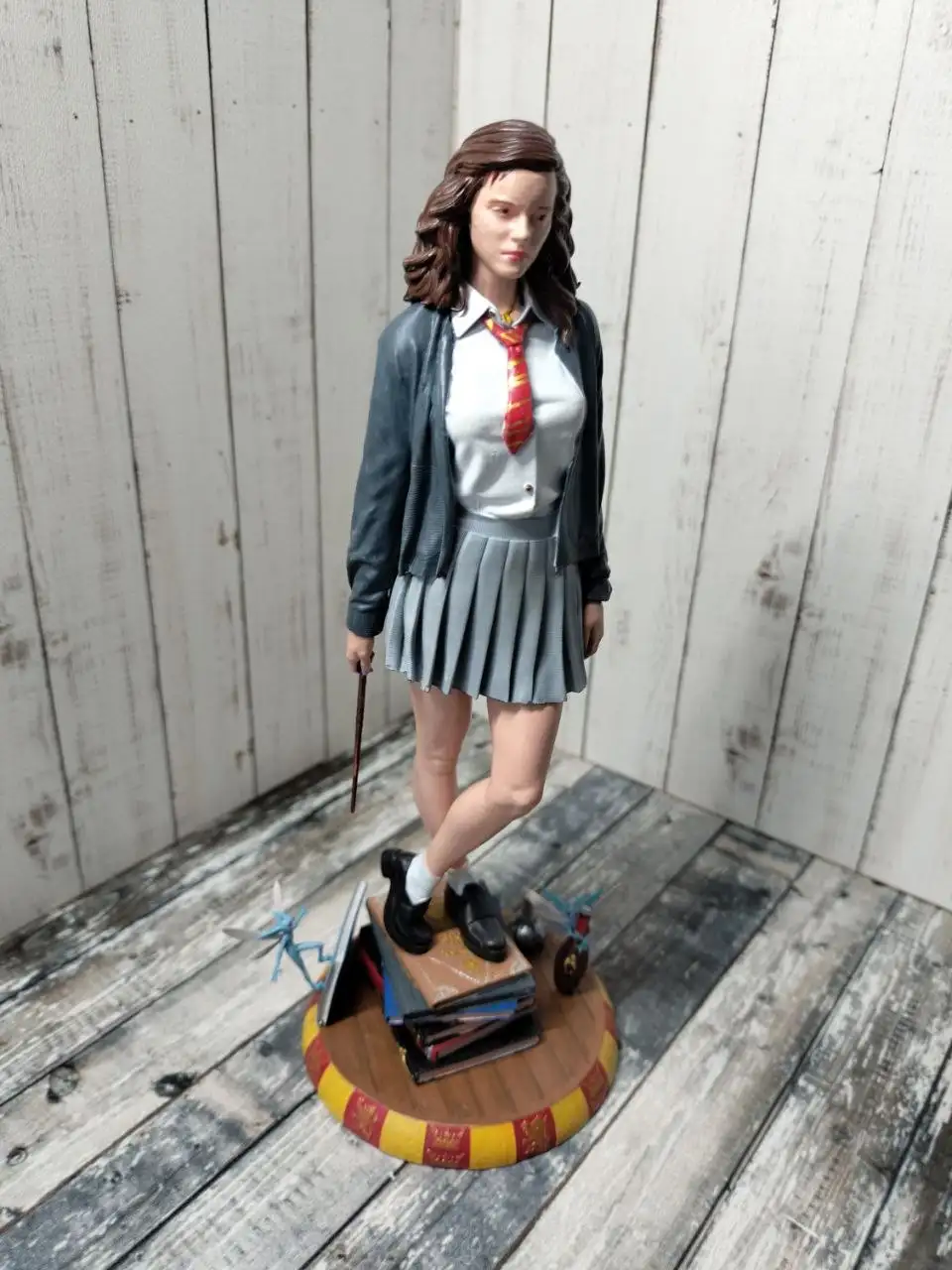 Коллекционные фигурки ручной покраски - Хобби и отдых в Екатеринбург