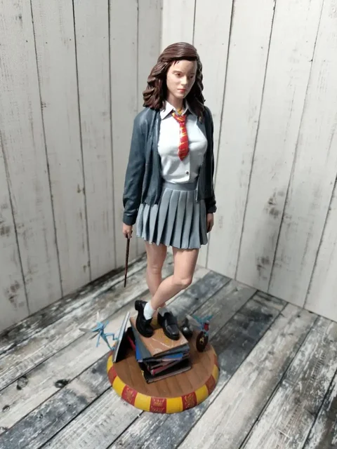 Коллекционные фигурки ручной покраски - Пазлы в Екатеринбург