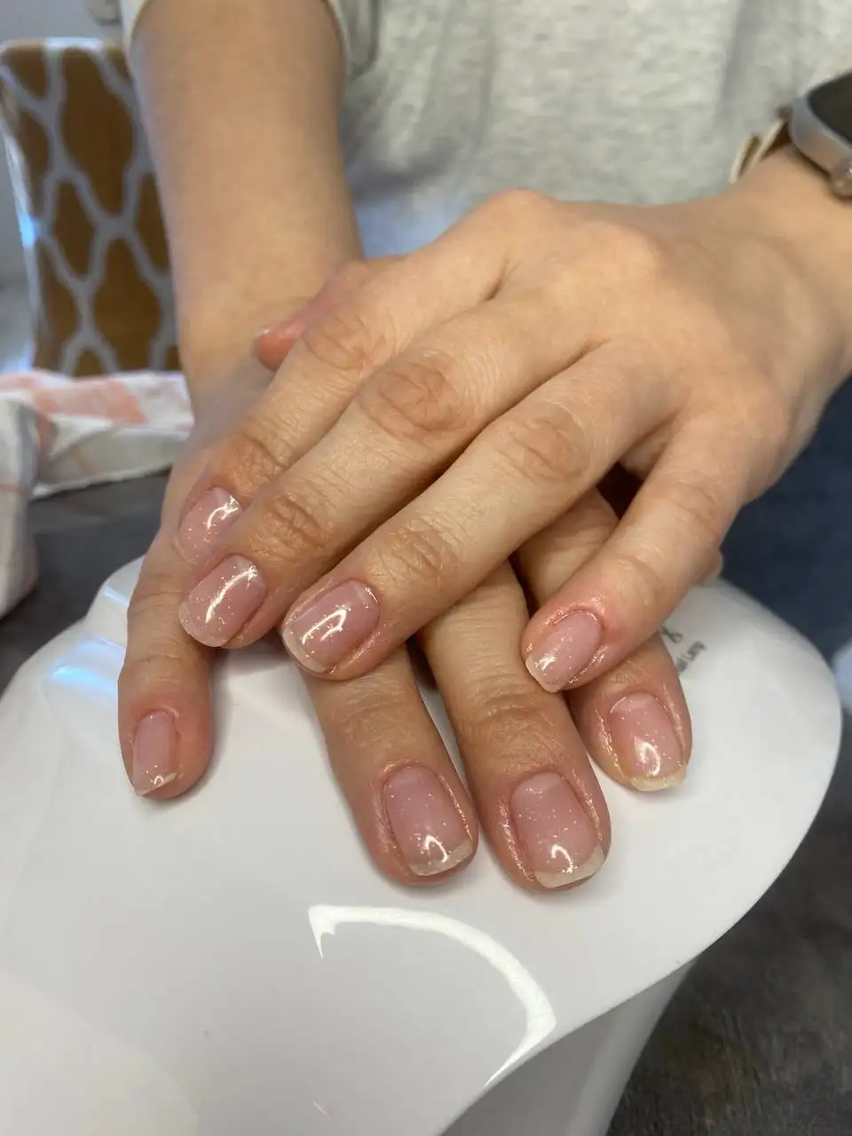 Нужны модели на маникюр - Красота и здоровье (Услуги) в Екатеринбург