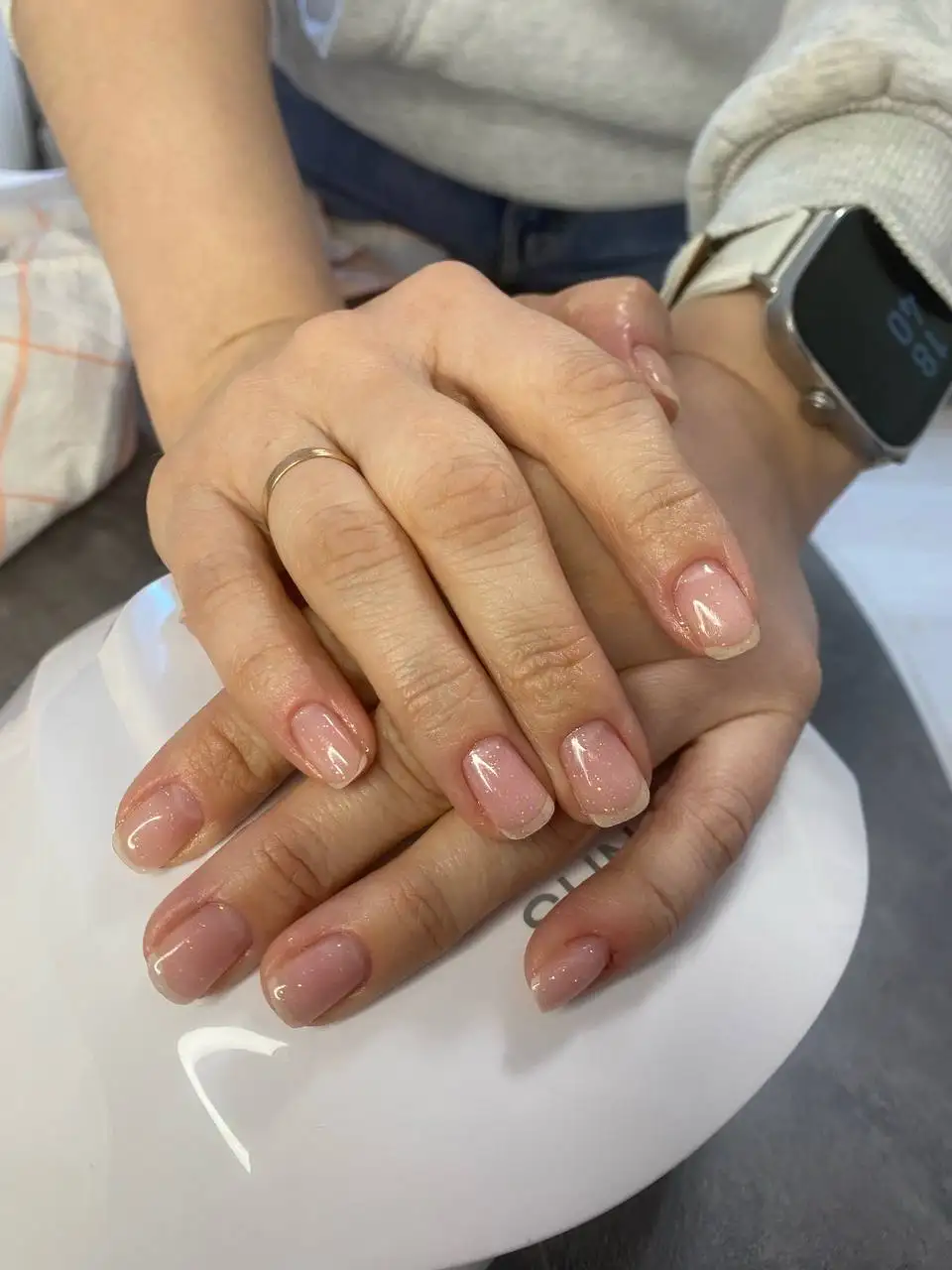 Нужны модели на маникюр - Красота и здоровье (Услуги) в Екатеринбург