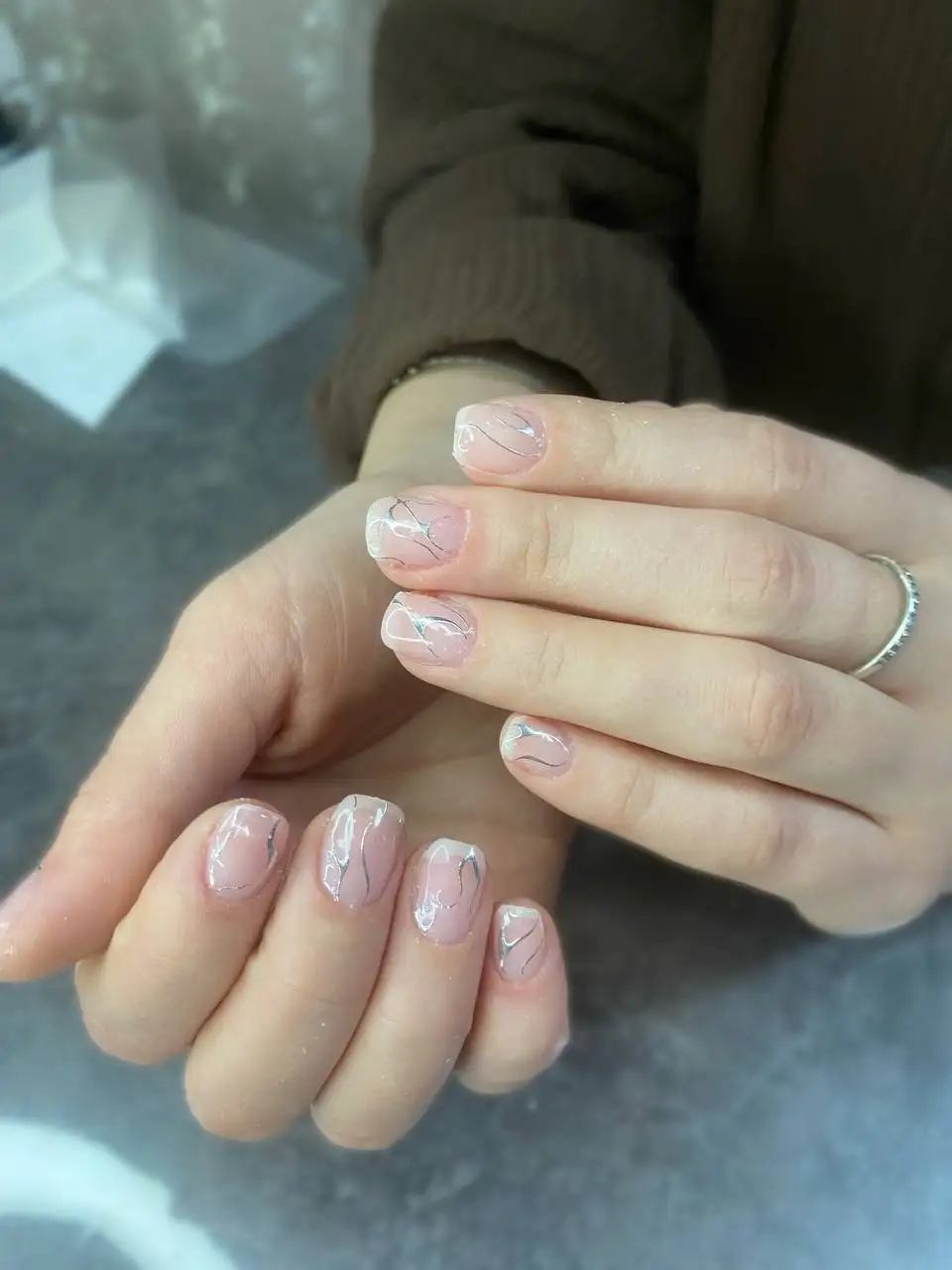 Нужны модели на маникюр - Красота и здоровье (Услуги) в Екатеринбург