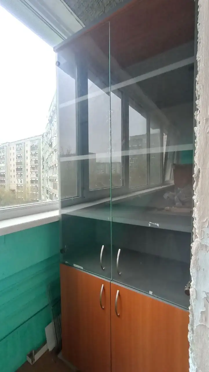 Шкаф б/у в отличном состоянии - Шкафы (Мебель) в Екатеринбург