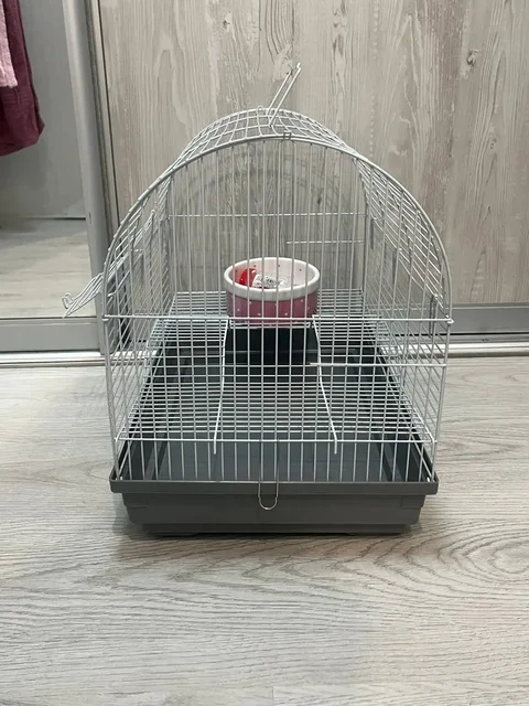 Большая клетка для грызунов - Цифровые товары в Екатеринбург