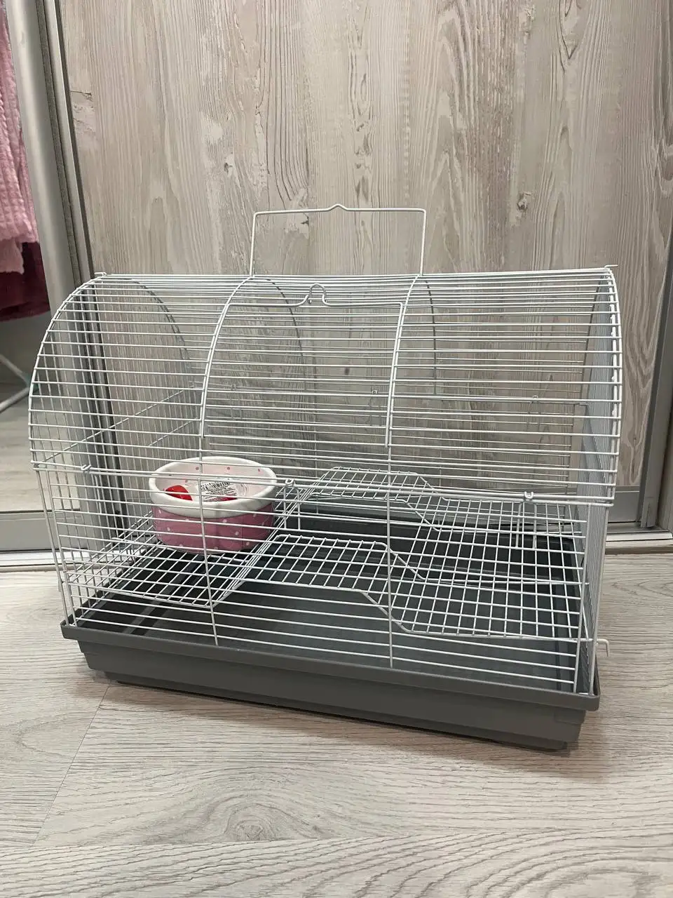 Большая клетка для грызунов - Барахолка в Екатеринбург