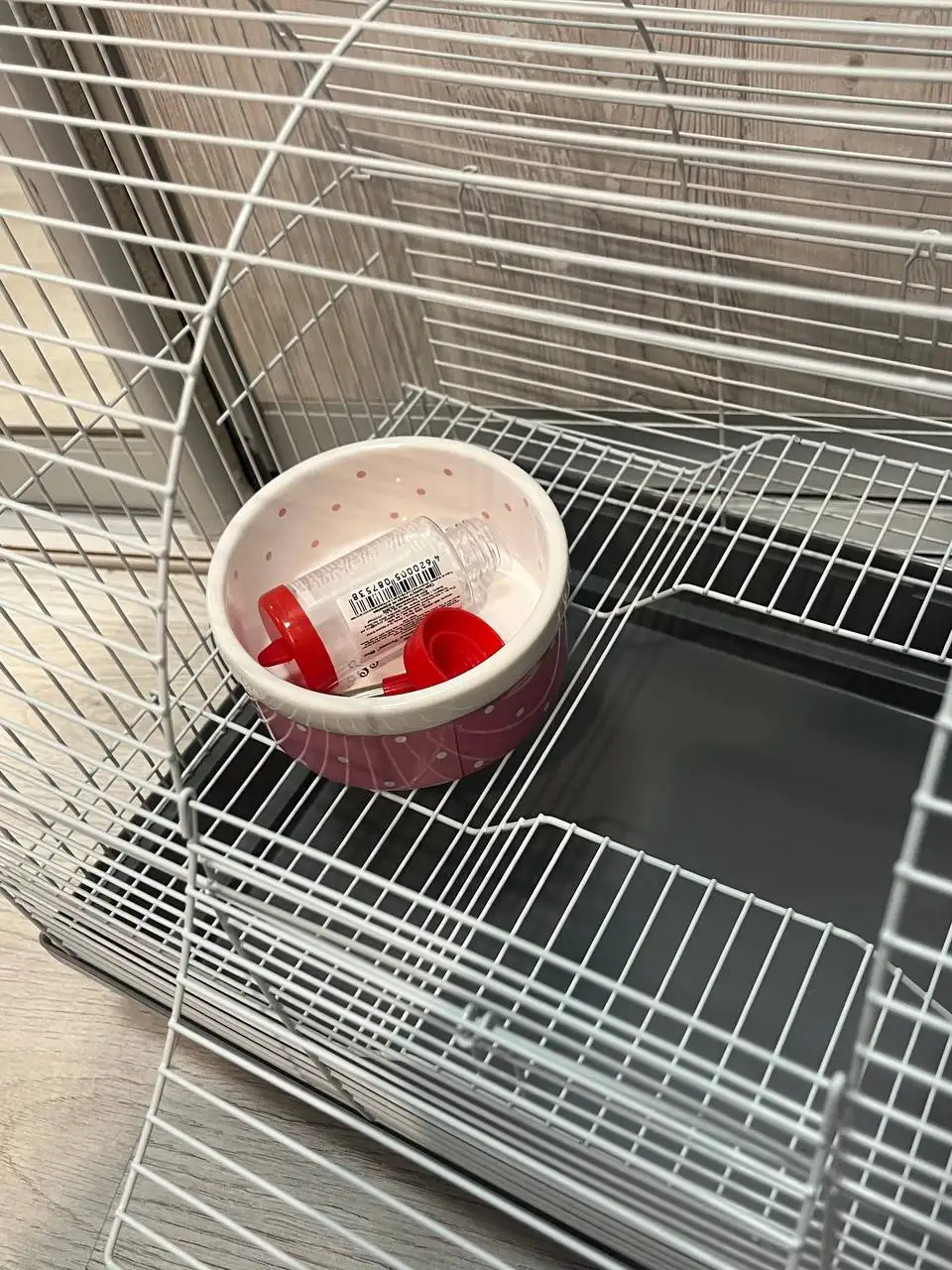 Большая клетка для грызунов - Барахолка в Екатеринбург