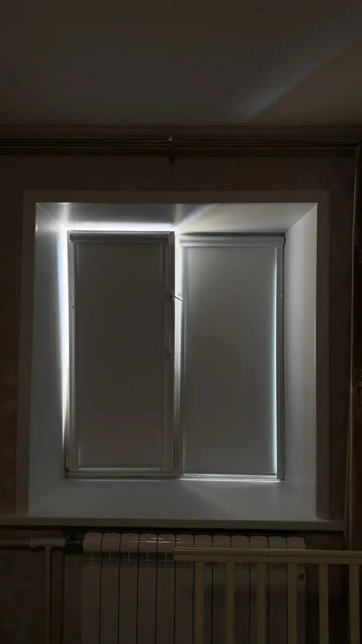 Изготовление рулонных штор под размер - Услуги в Екатеринбург