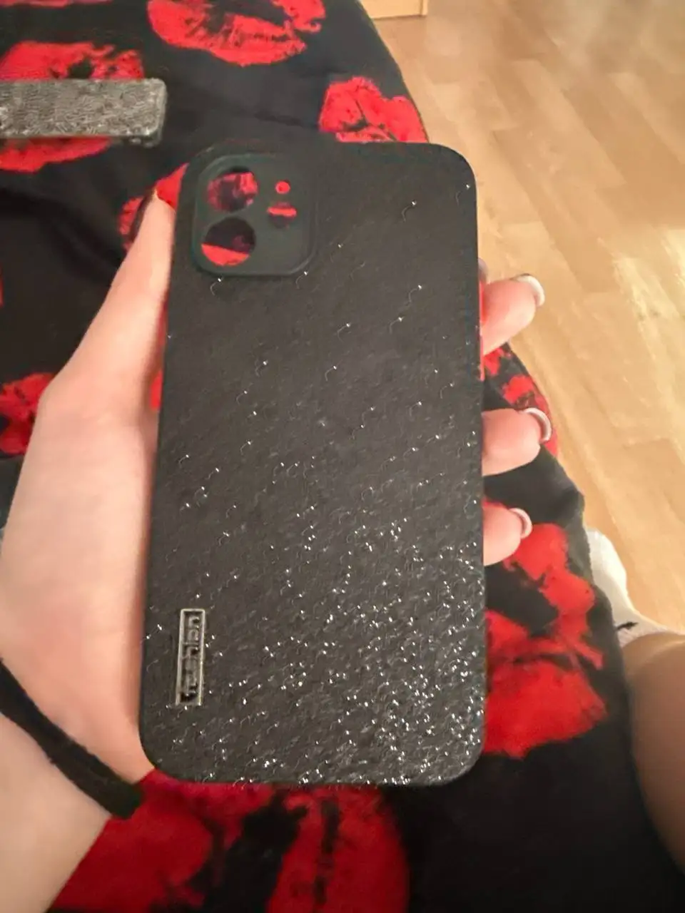 Чехлы на iPhone 12 - Аксессуары (Электроника) в Екатеринбург