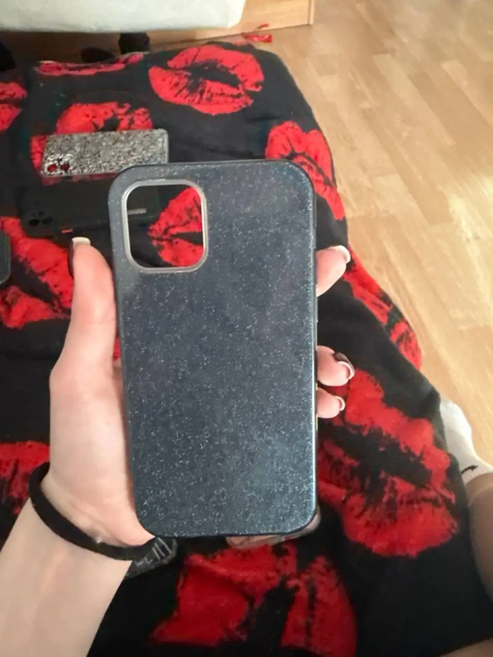 Чехлы на iPhone 12 - Аксессуары (Электроника) в Екатеринбург