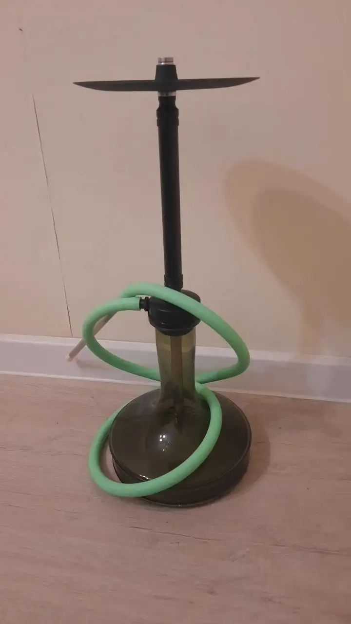 Продам кальян рабочий - Кальяны и табак (Хобби и отдых) в Екатеринбург