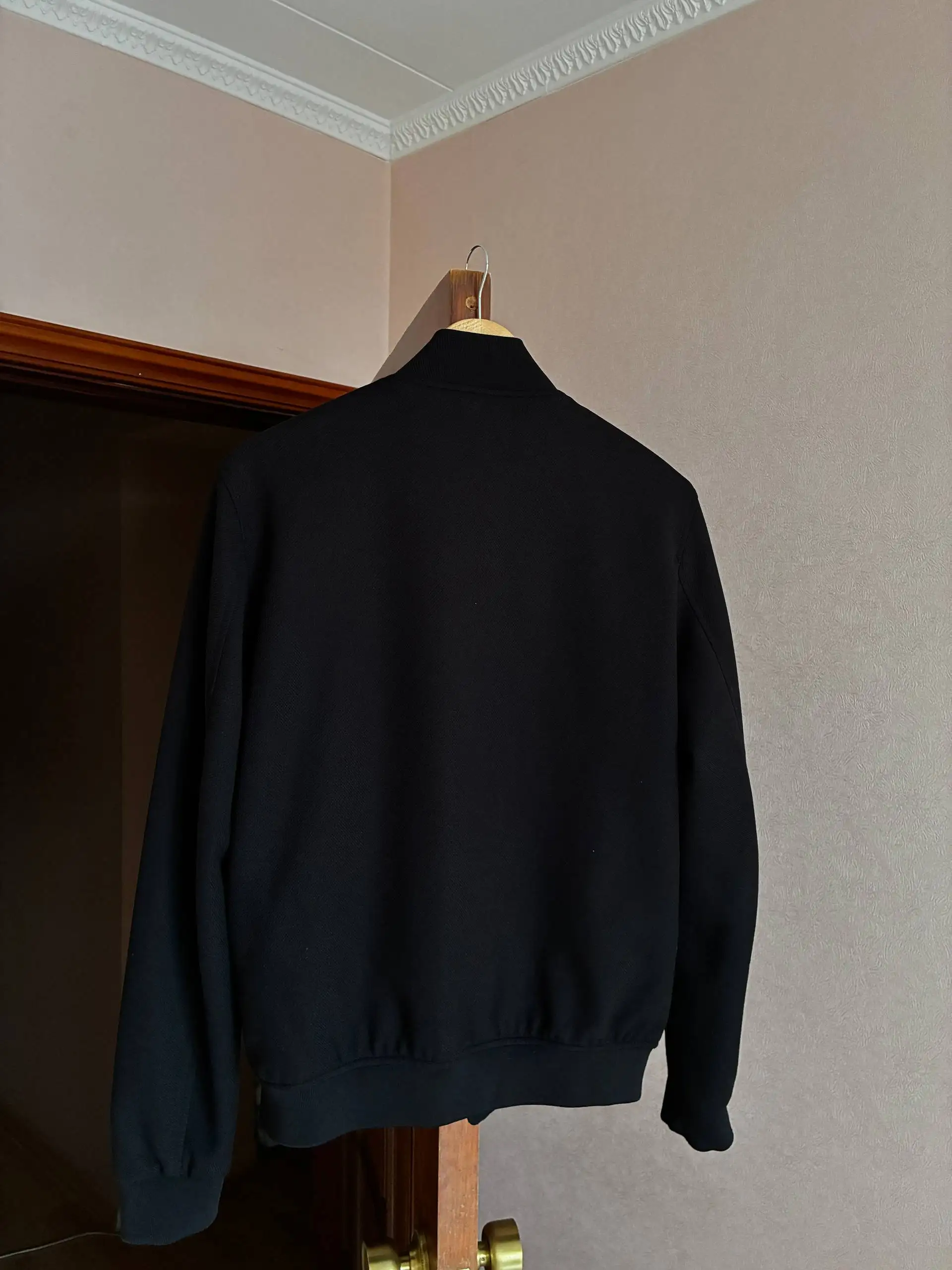 Мужская ветровка Zara, размер M - Верхняя одежда (Одежда) в Екатеринбург