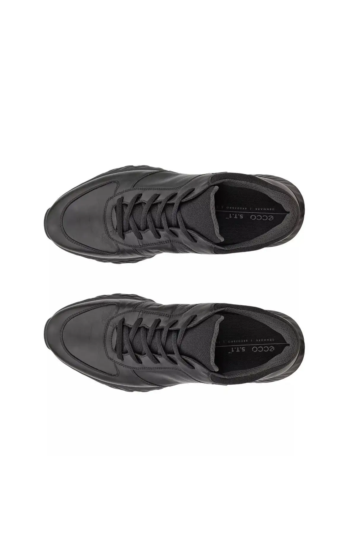 Мужские кроссовки Ecco с Gore-Tex - Обувь (Одежда) в Екатеринбург